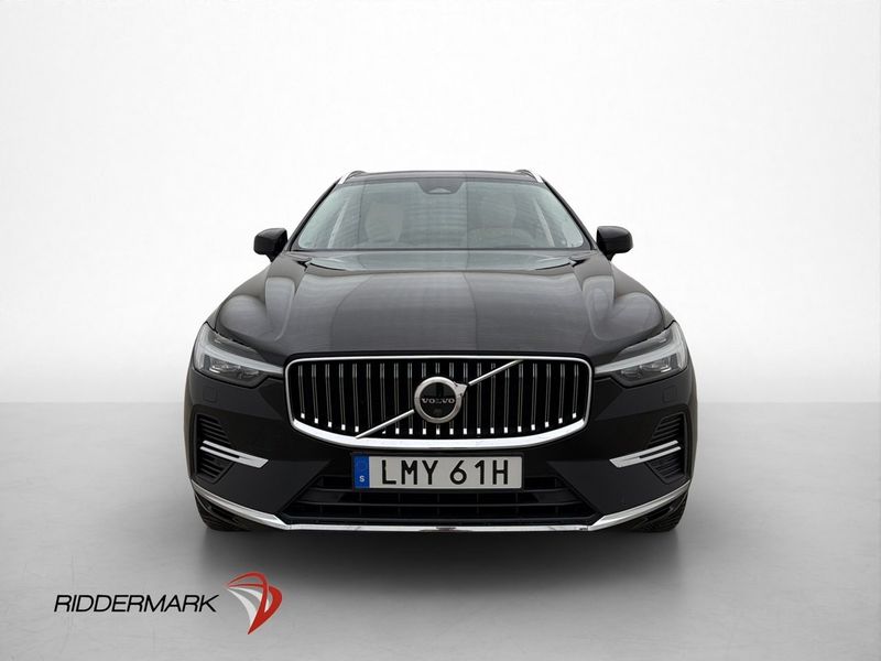 Volvo XC60 bild 2