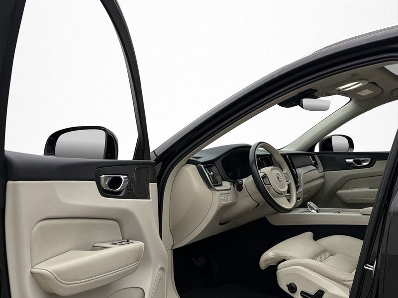 Volvo XC60 bild 10