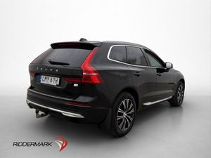 Volvo XC60 bild 5