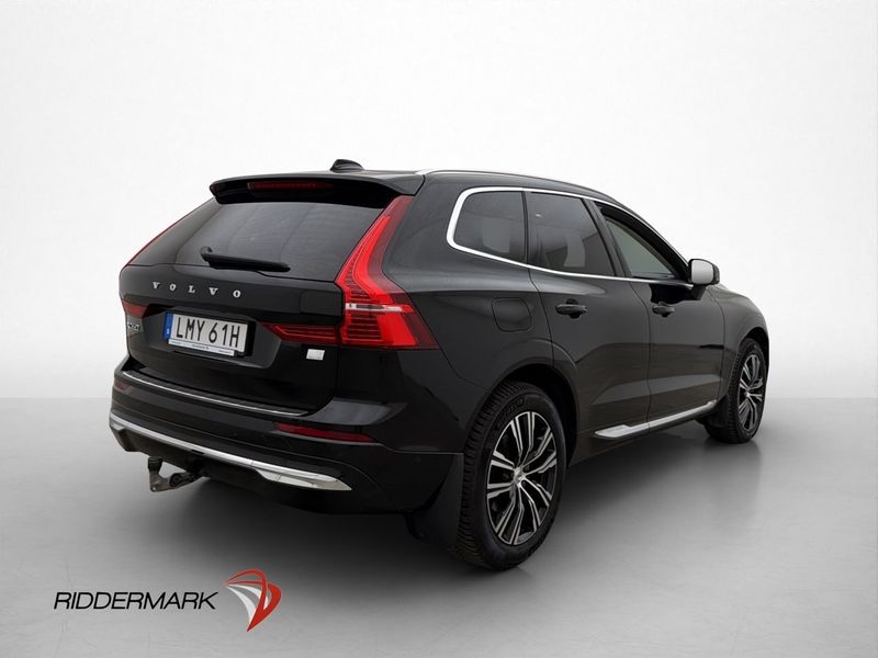 Volvo XC60 bild 5