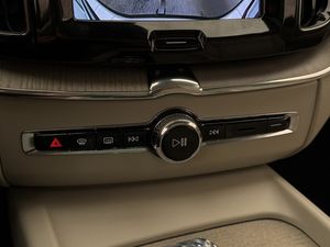 Volvo XC60 bild 29