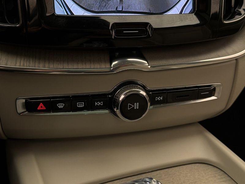 Volvo XC60 bild 29