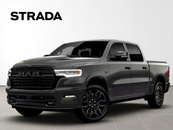 Dodge Ram Limited Night 5.7 HEMI V8 | 5 950:-/mån - 2026