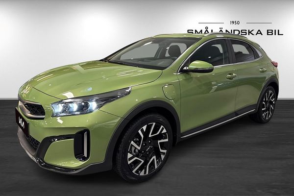 Kia XCeed Plug-in Hybrid Action 141hk - 2023