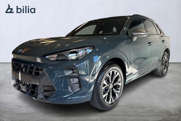 Cupra Terramar Privatleasing - 2026