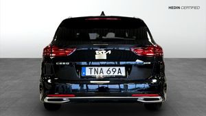 Kia Cee´d bild 7