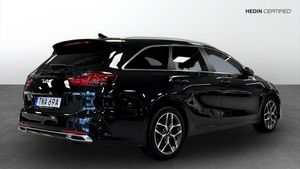 Kia Cee´d bild 2