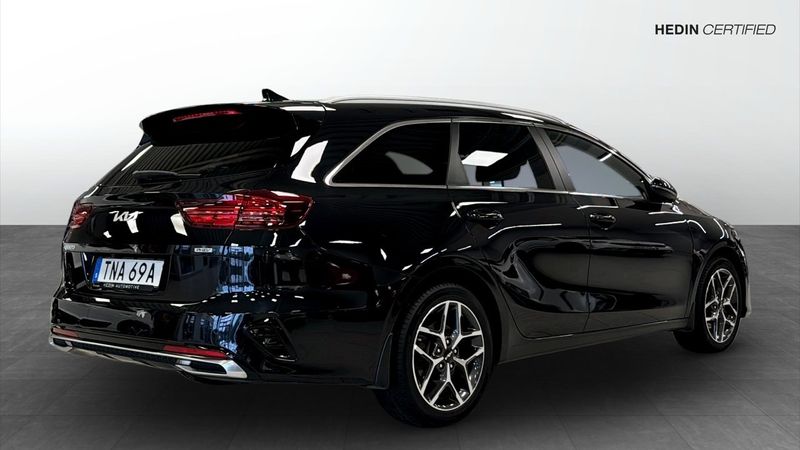 Kia Cee´d bild 2