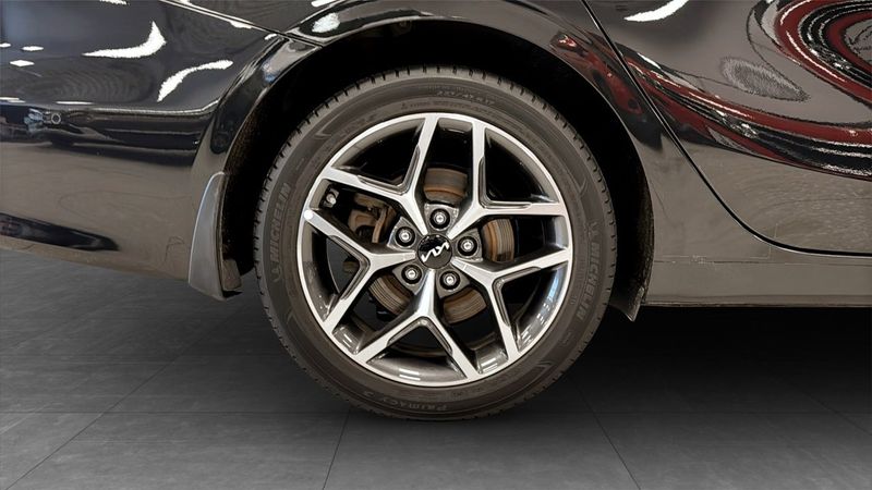 Kia Cee´d bild 9