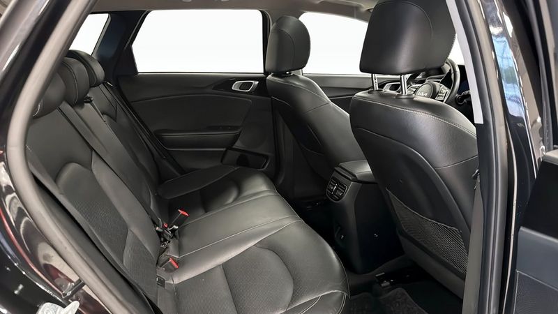 Kia Cee´d bild 5