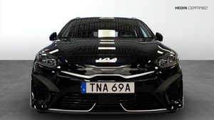 Kia Cee´d bild 8