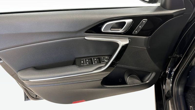 Kia Cee´d bild 11