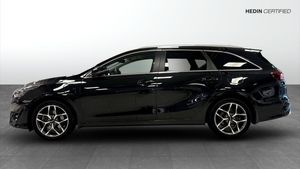 Kia Cee´d bild 6