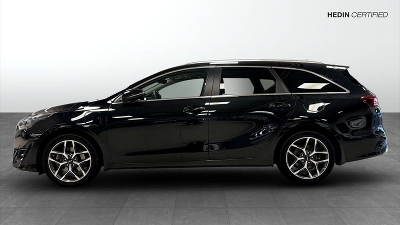 Kia Cee´d bild 6