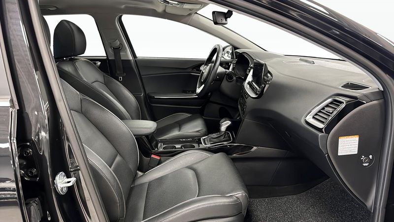 Kia Cee´d bild 3