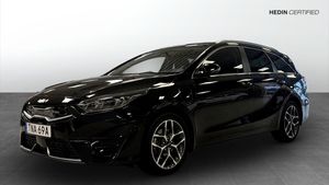 Kia Cee´d bild 1