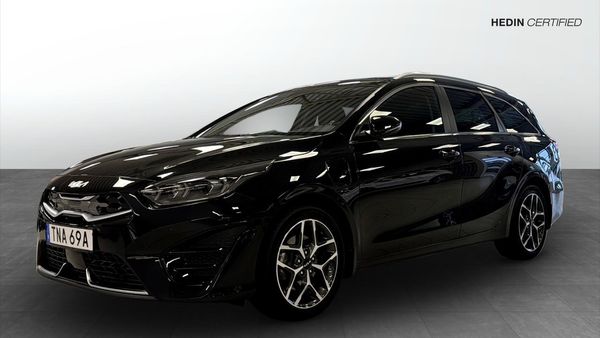 Kia Cee´d Advance Plus - 2023