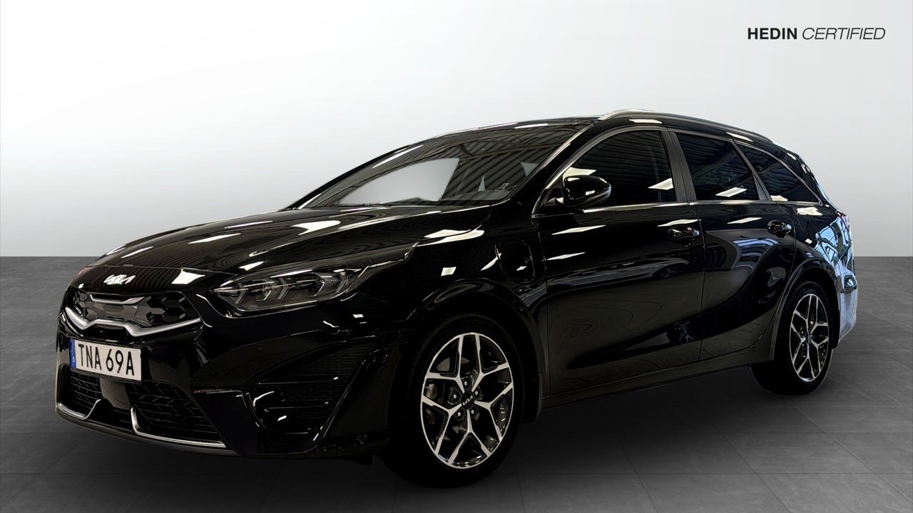 Kia Cee´d