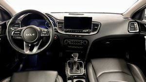 Kia Cee´d bild 4