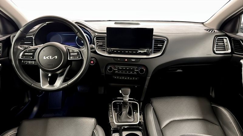 Kia Cee´d bild 4