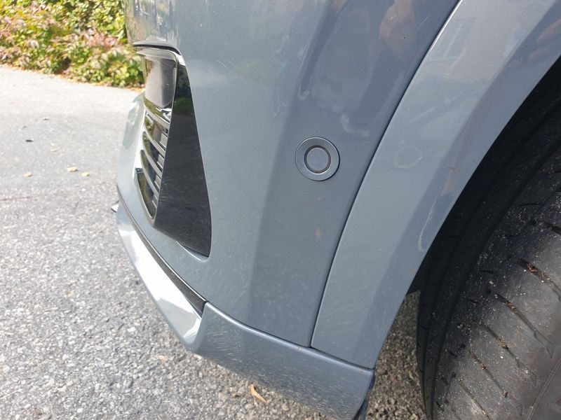 Volvo XC90 bild 19