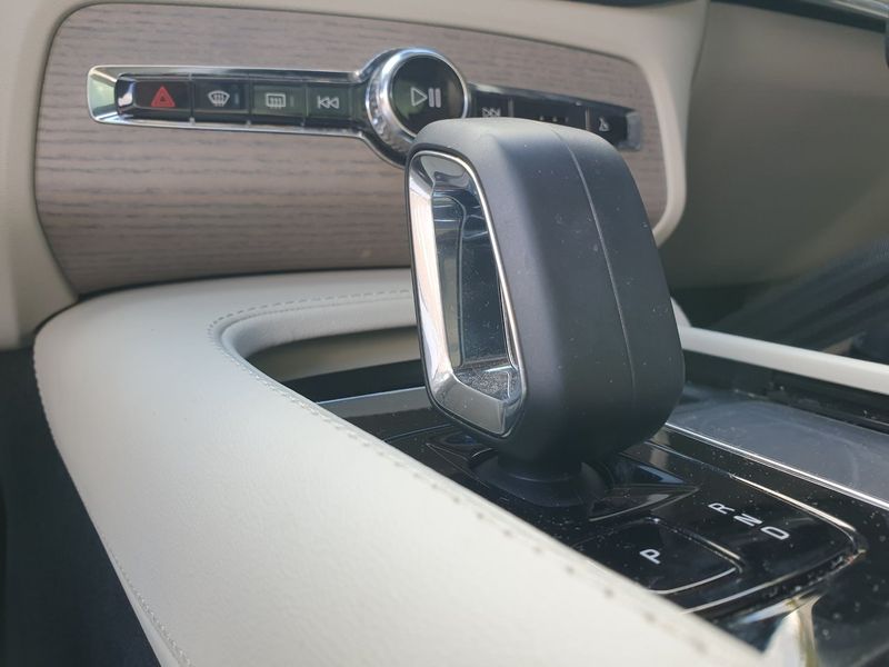 Volvo XC90 bild 35