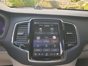 Volvo XC90 bild 33
