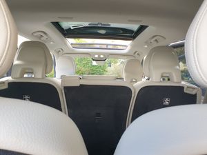 Volvo XC90 bild 27
