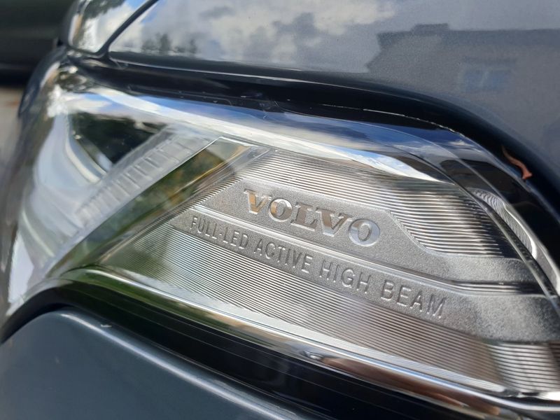 Volvo XC90 bild 9
