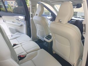 Volvo XC90 bild 7