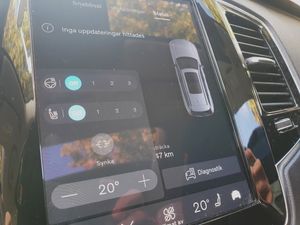 Volvo XC90 bild 36