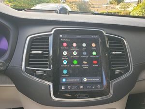 Volvo XC90 bild 15