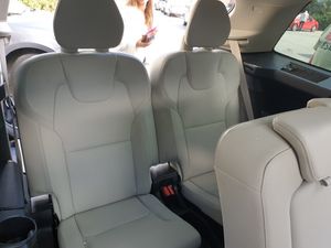 Volvo XC90 bild 22