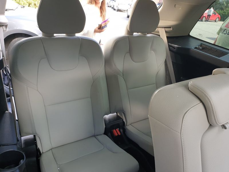 Volvo XC90 bild 22