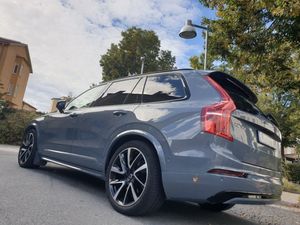 Volvo XC90 bild 37