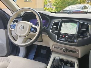 Volvo XC90 bild 5