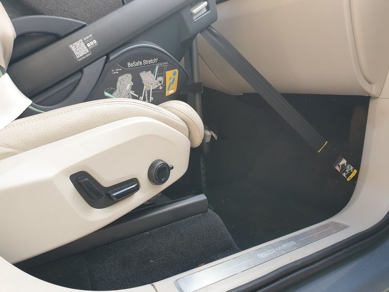 Volvo XC90 bild 26