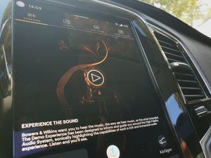 Volvo XC90 bild 23