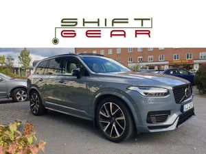 Volvo XC90 bild 1