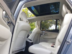 Volvo XC90 bild 6