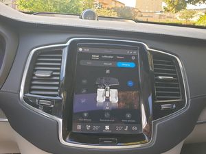 Volvo XC90 bild 30