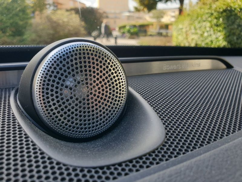 Volvo XC90 bild 32