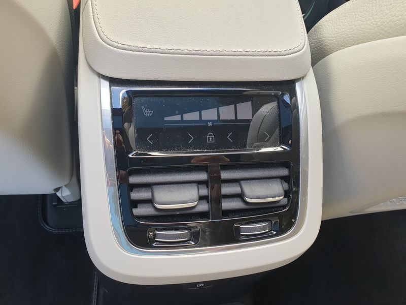 Volvo XC90 bild 28