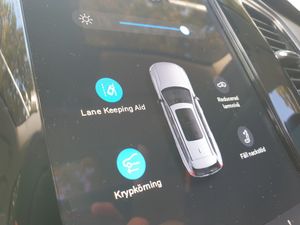 Volvo XC90 bild 34