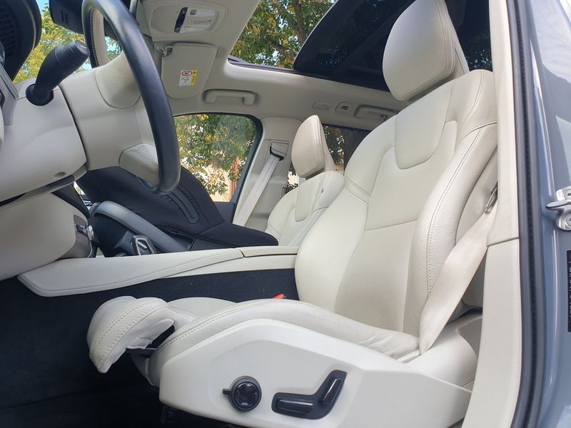 Volvo XC90 bild 4