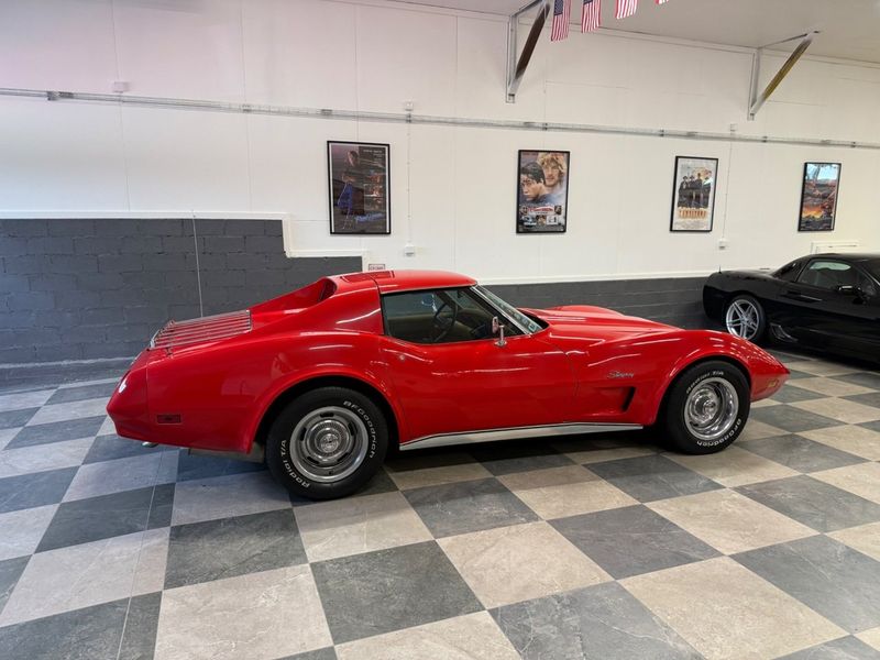 Chevrolet Corvette bild 12
