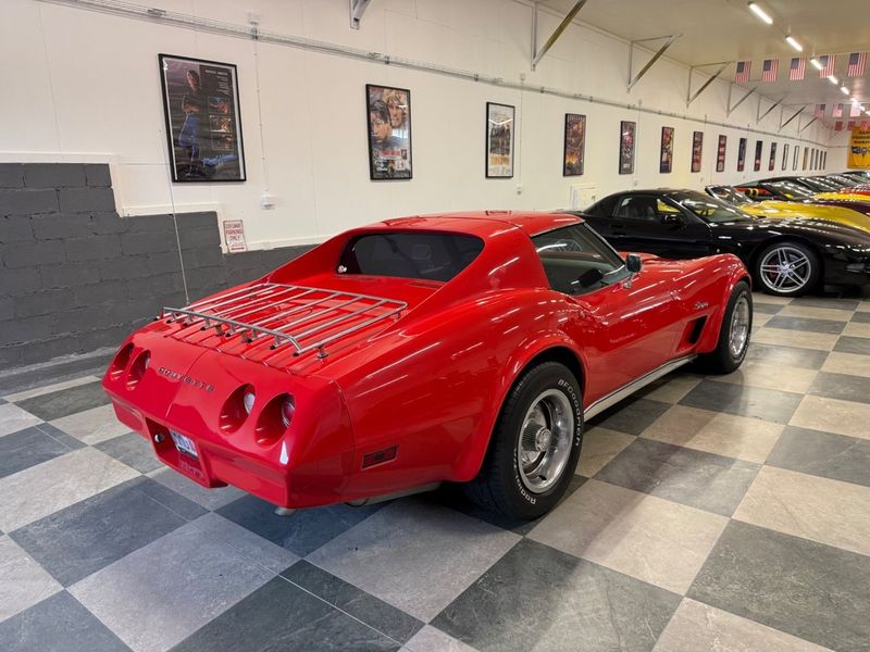 Chevrolet Corvette bild 11