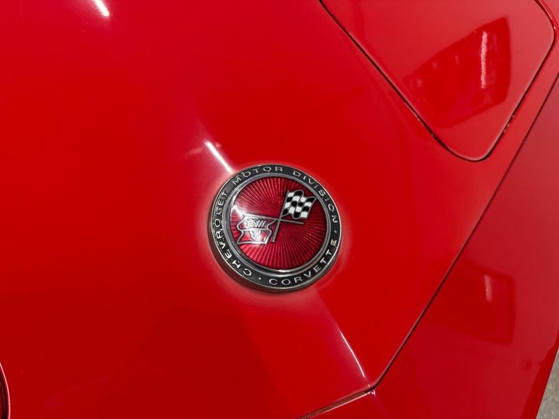 Chevrolet Corvette bild 16