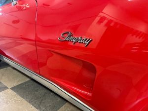 Chevrolet Corvette bild 14