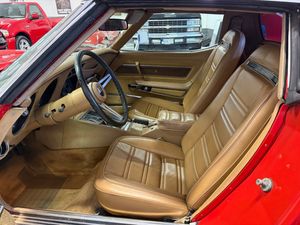 Chevrolet Corvette bild 20